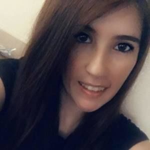 Meet your Posher, Lindsey